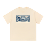 10 Reales Boricuas- Miguel Enriquez  | Essential Cotton T-Shirt