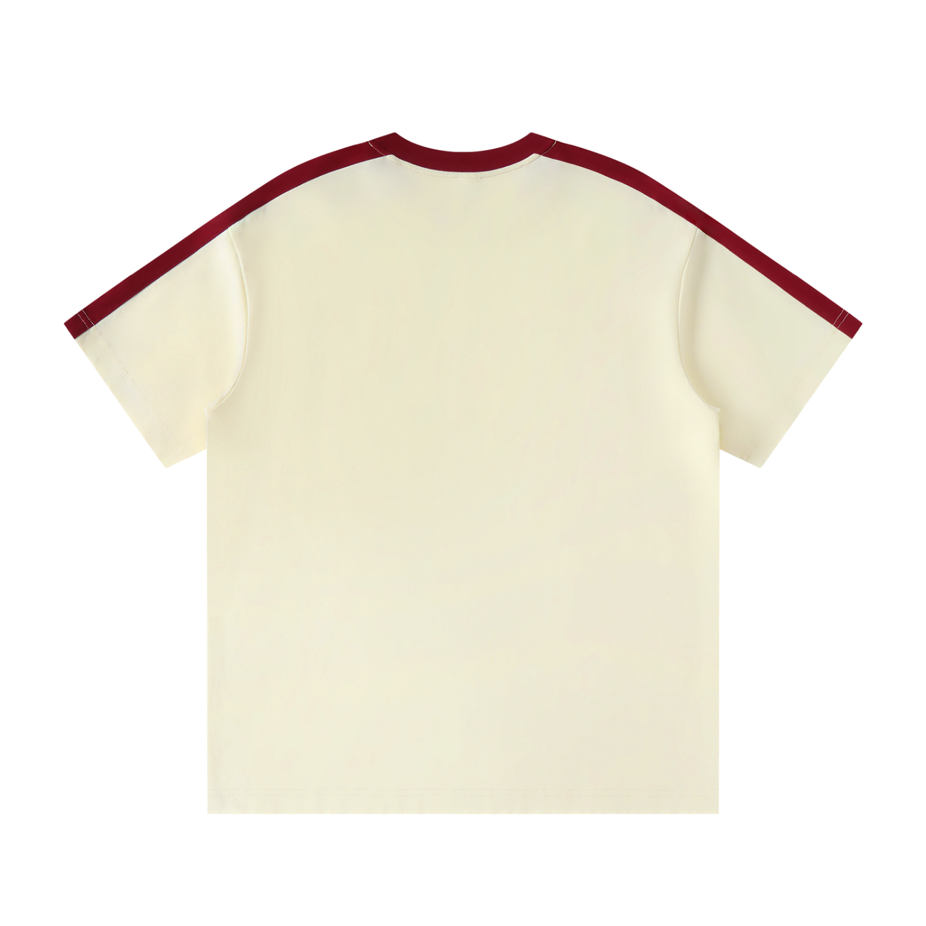 Conversa Nouveau Colorblock Striped T-Shirt