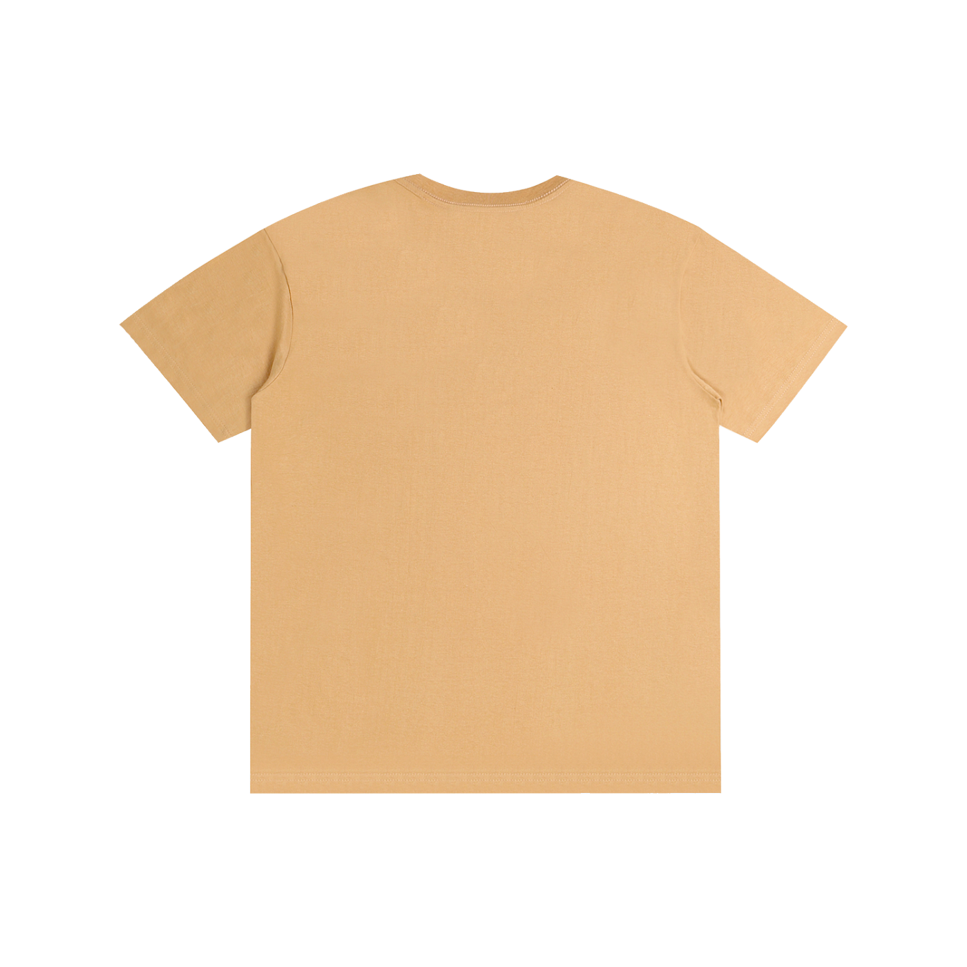 Tostón Barroco Pure Cotton Unisex T-Shirt