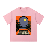Balcón Cliché Cotton T-Shirt