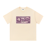 5 Reales Boricuas- Mariana Bracetti   | Essential Cotton T-Shirt