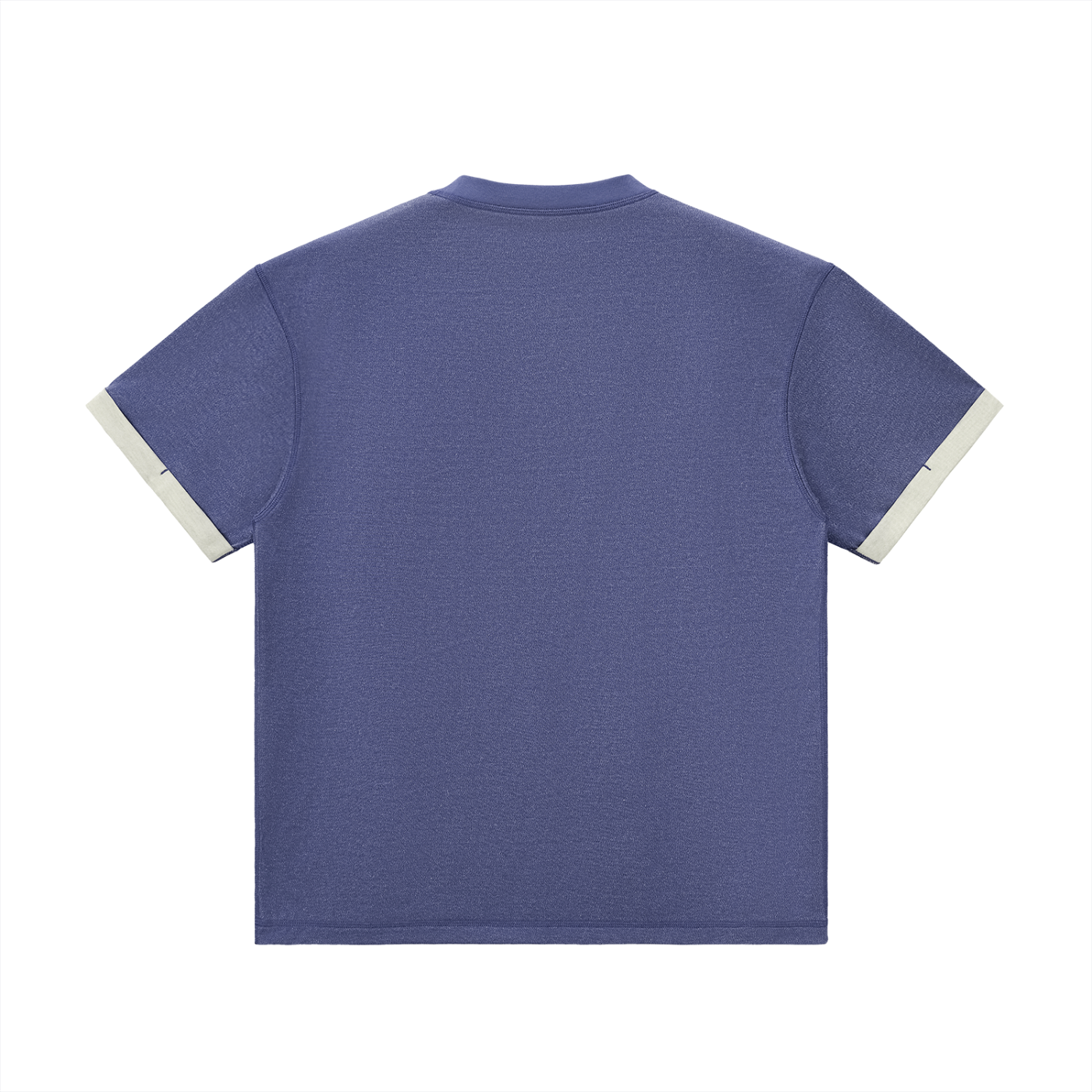 Heliconia Bouquet Cuffed T-Shirt
