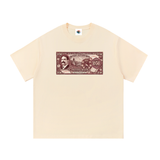 50 Reales Boricuas- Luis Muñoz Rivera  |  Essential Cotton T-Shirt