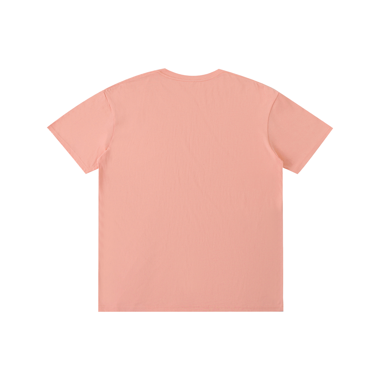 Tostón Barroco Pure Cotton Unisex T-Shirt