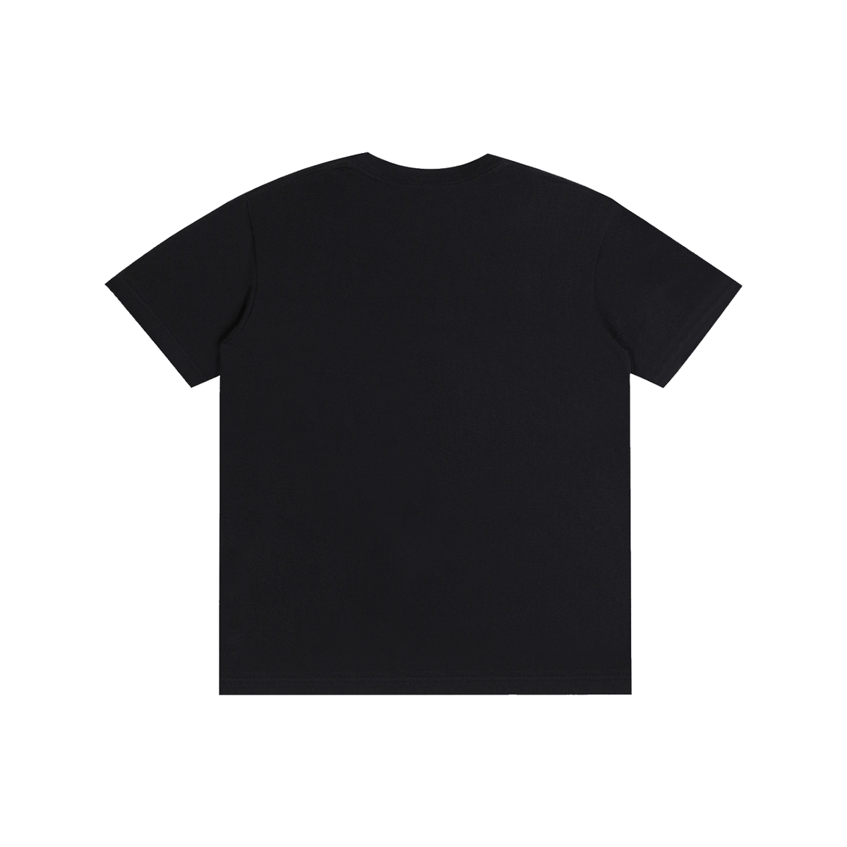 Tostón Barroco Pure Cotton Unisex T-Shirt
