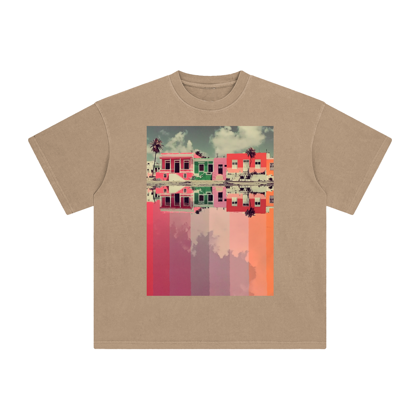 Villa Limber T-Shirt