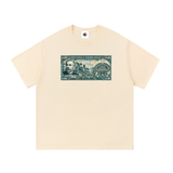 100 Reales Boricuas- Eugenio Maria de Hostos   |  Essential Cotton T-Shirt