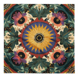 Girasol 13 Interior Bandana