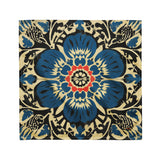Flor de Homar All-over print bandana