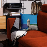 Garita Premium Pillow