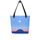 Desecheo All over Tote bag