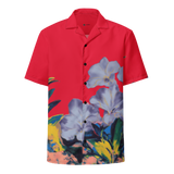 Frutpónch Unisex button shirt