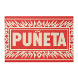 Puñeta  | PUERTORRUG (36x24)