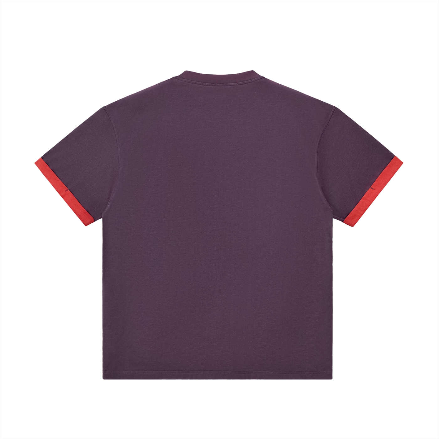 Arco Chinita Cuffed T-Shirt