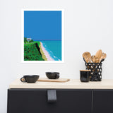 Guajataca Poster (16x20)