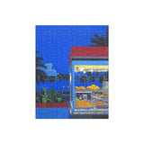 Freaky Teen Puzzle (250 PCs)