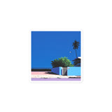 El Break Sticker (3x3)