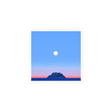 Desecheo Sticker (3x3)