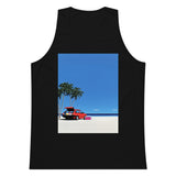 Sexy Tercel '89 Men’s premium tank top