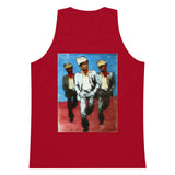 Iga-2 Men’s premium tank top