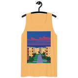 El Case Men’s premium tank top