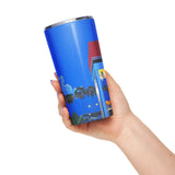 Freaky Teen Tumbler (20 oz)