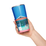 Casita Verde Tumbler (20 oz)