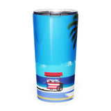 Ultimo Trolley Tumbler (20 oz)