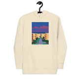 El Case Unisex Hoodie