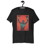 Number One Best in the World Unisex t-shirt