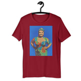 Myrta Unisex t-shirt