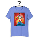 Capitan Roena Unisex t-shirt