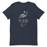 San Juan 2004 Thrift Unisex t-shirt