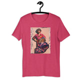 Goyet Goyet Goyet Unisex t-shirt