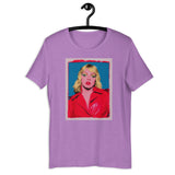 Tu sin mi Unisex t-shirt