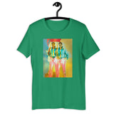 Caballero '89 Unisex t-shirt