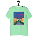 El Case Unisex t-shirt