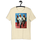Iga-2 Unisex t-shirt
