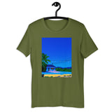 El solar Unisex t-shirt