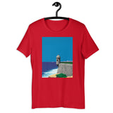 Garita Unisex t-shirt
