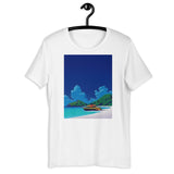 Flamenco Unisex t-shirt