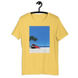 Sexy Tercel '89 Unisex t-shirt