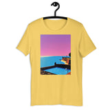 Perla Kitchen Unisex t-shirt