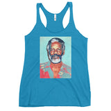 Arrecotin, Arrecotan Women's Racerback Tank